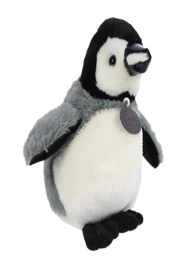 تيكلز لعبة البطريق المحشوة الناعمة للأطفال من الجنسين، هدية عيد ميلاد (اللون: متعدد الألوان، الحجم: 18 سم) - Image 1